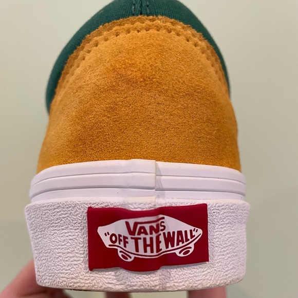 Old Skool Vans Yacht Club shoe - Picture 11 of 11